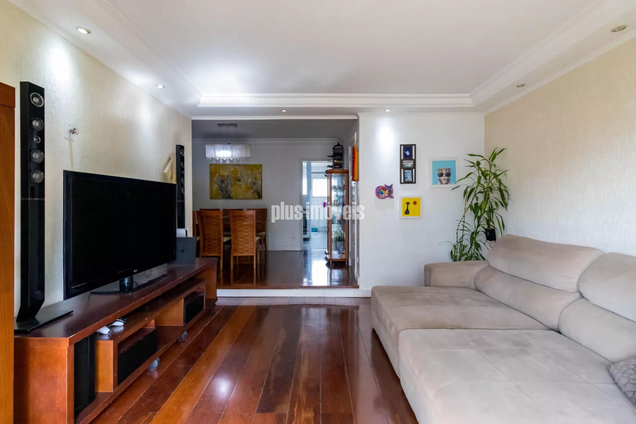 Apartamento, 3 quartos, 116 m² - Foto 3