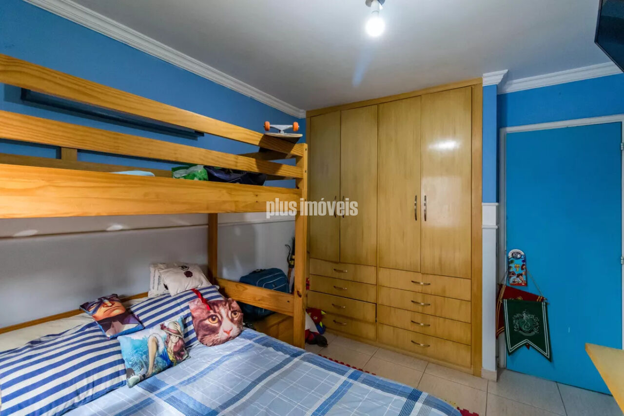 Apartamento, 3 quartos, 116 m² - Foto 25