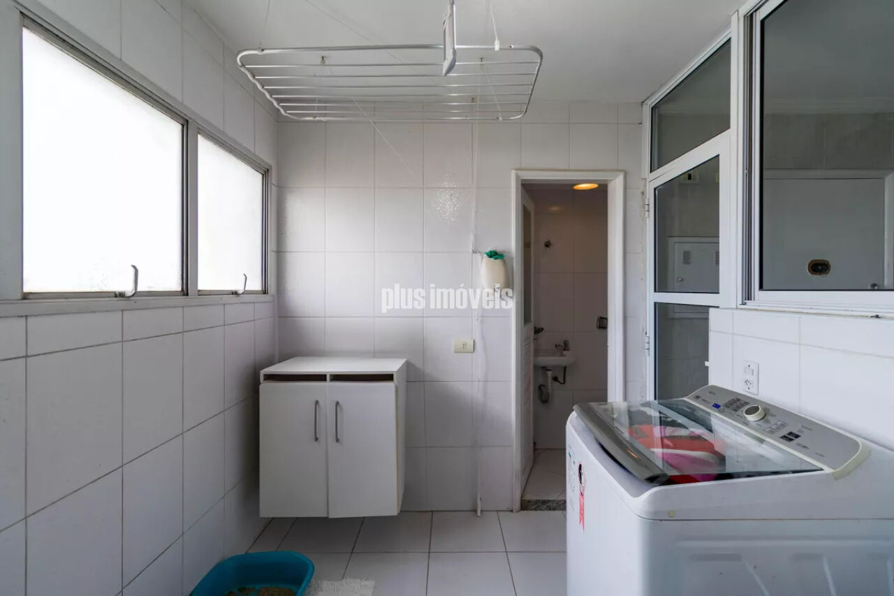 Apartamento, 3 quartos, 116 m² - Foto 11