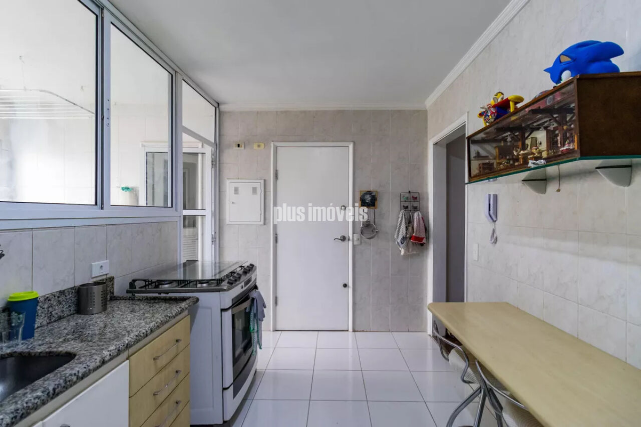Apartamento, 3 quartos, 116 m² - Foto 7