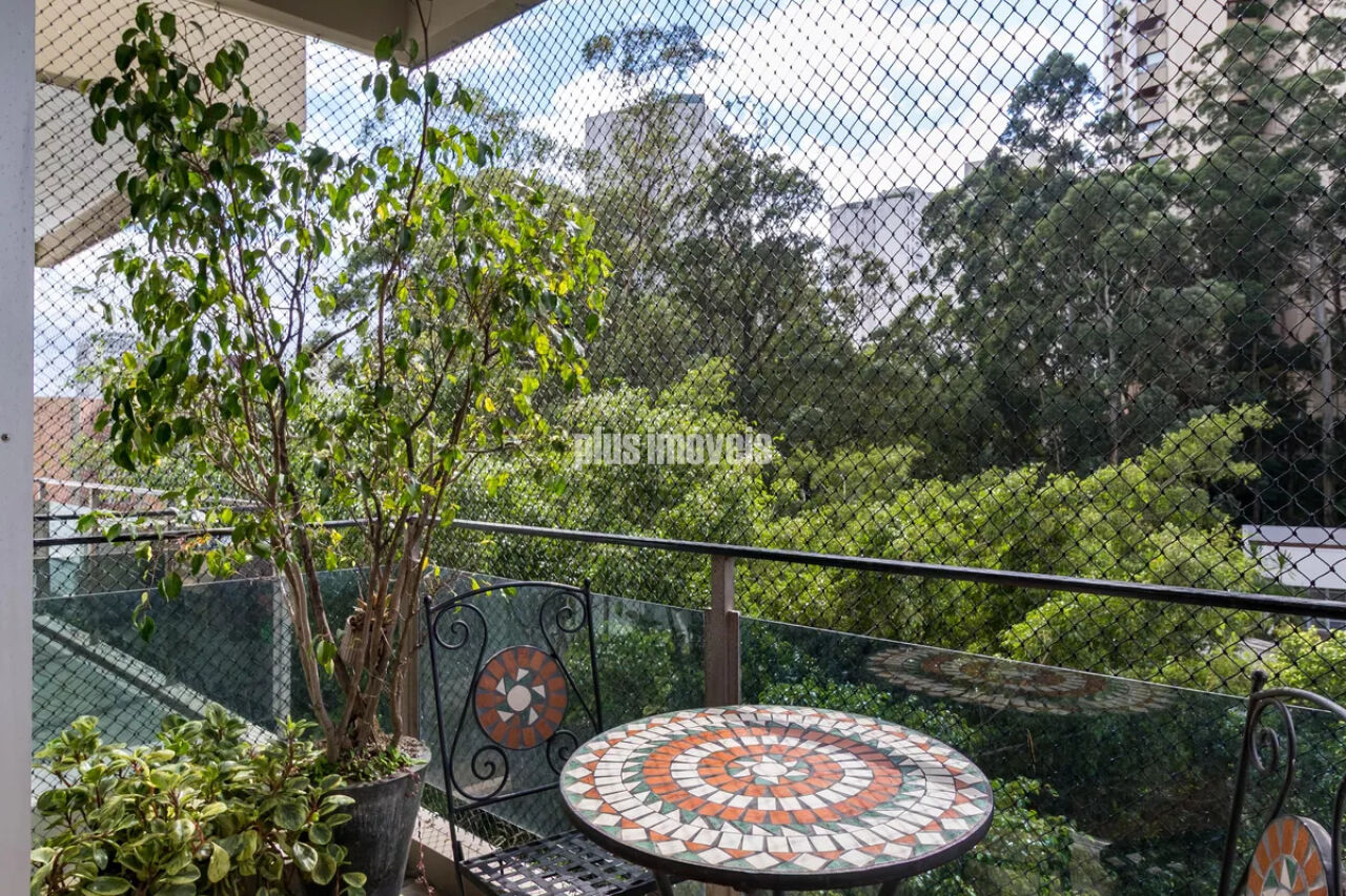 Apartamento, 3 quartos, 116 m² - Foto 16