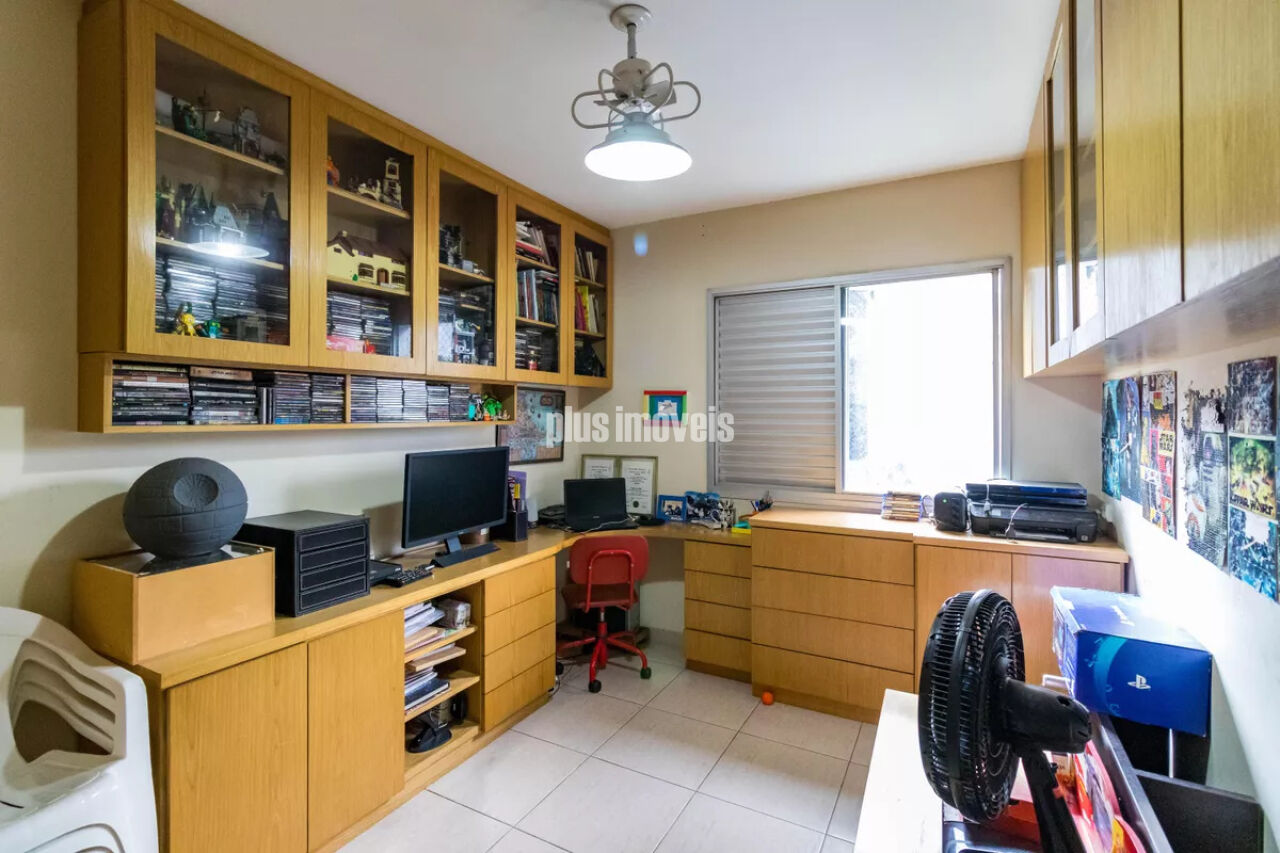 Apartamento, 3 quartos, 116 m² - Foto 26