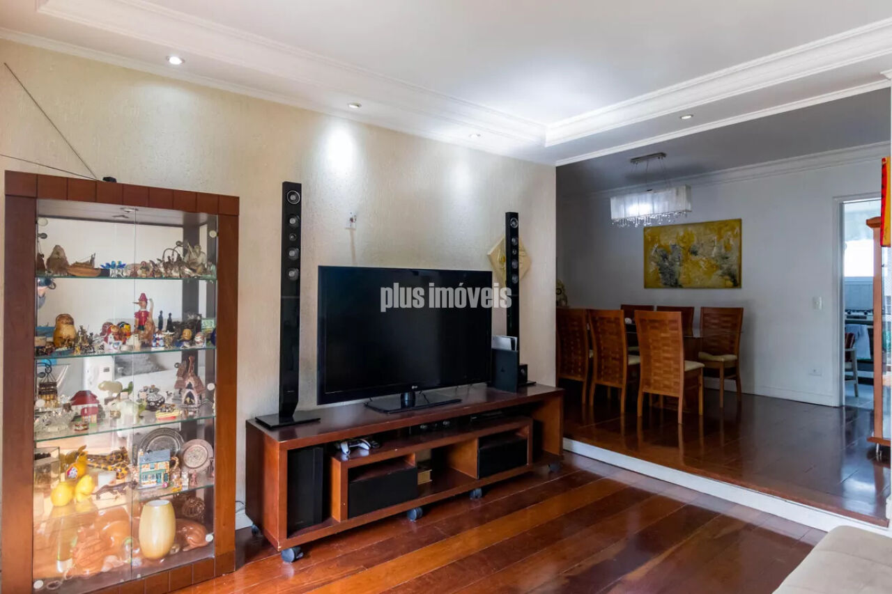 Apartamento, 3 quartos, 116 m² - Foto 5