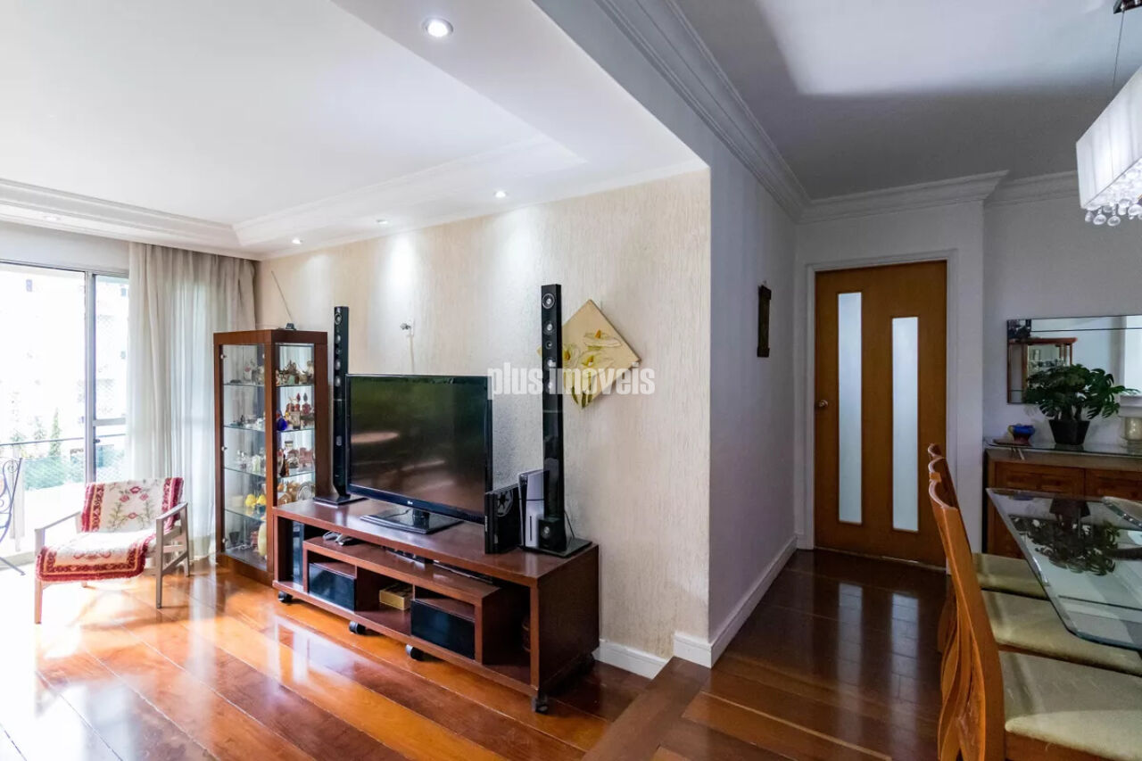 Apartamento, 3 quartos, 116 m² - Foto 2