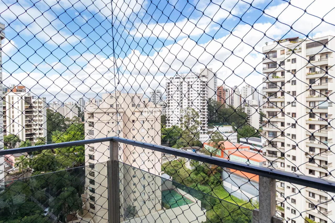 Apartamento, 3 quartos, 116 m² - Foto 30