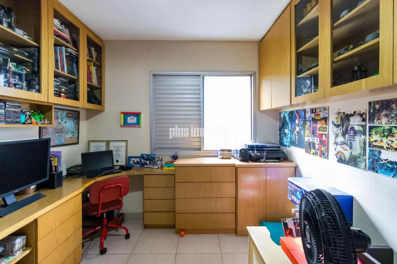 Apartamento, 3 quartos, 116 m² - Foto 27