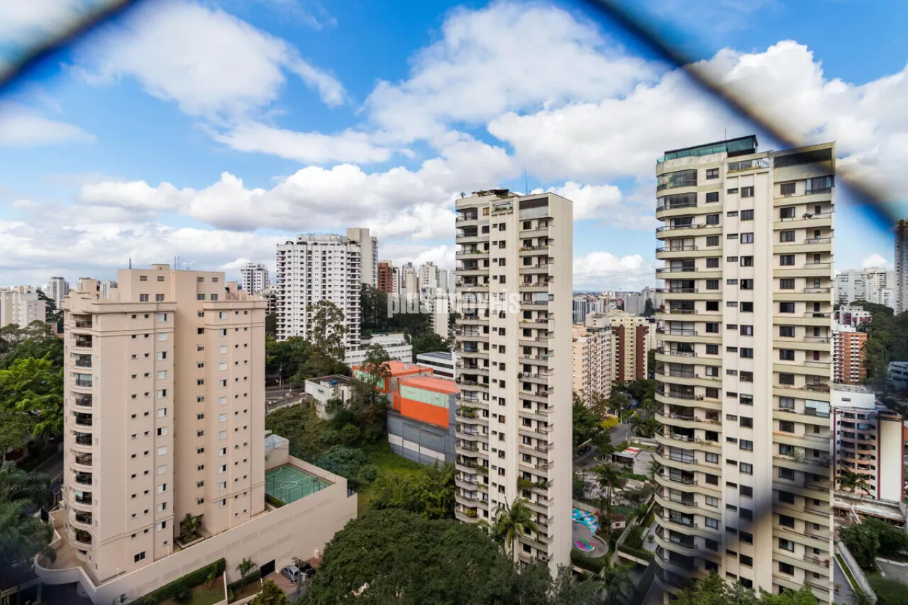 Apartamento, 3 quartos, 116 m² - Foto 33