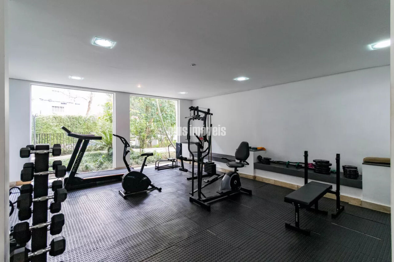 Apartamento, 3 quartos, 116 m² - Foto 41