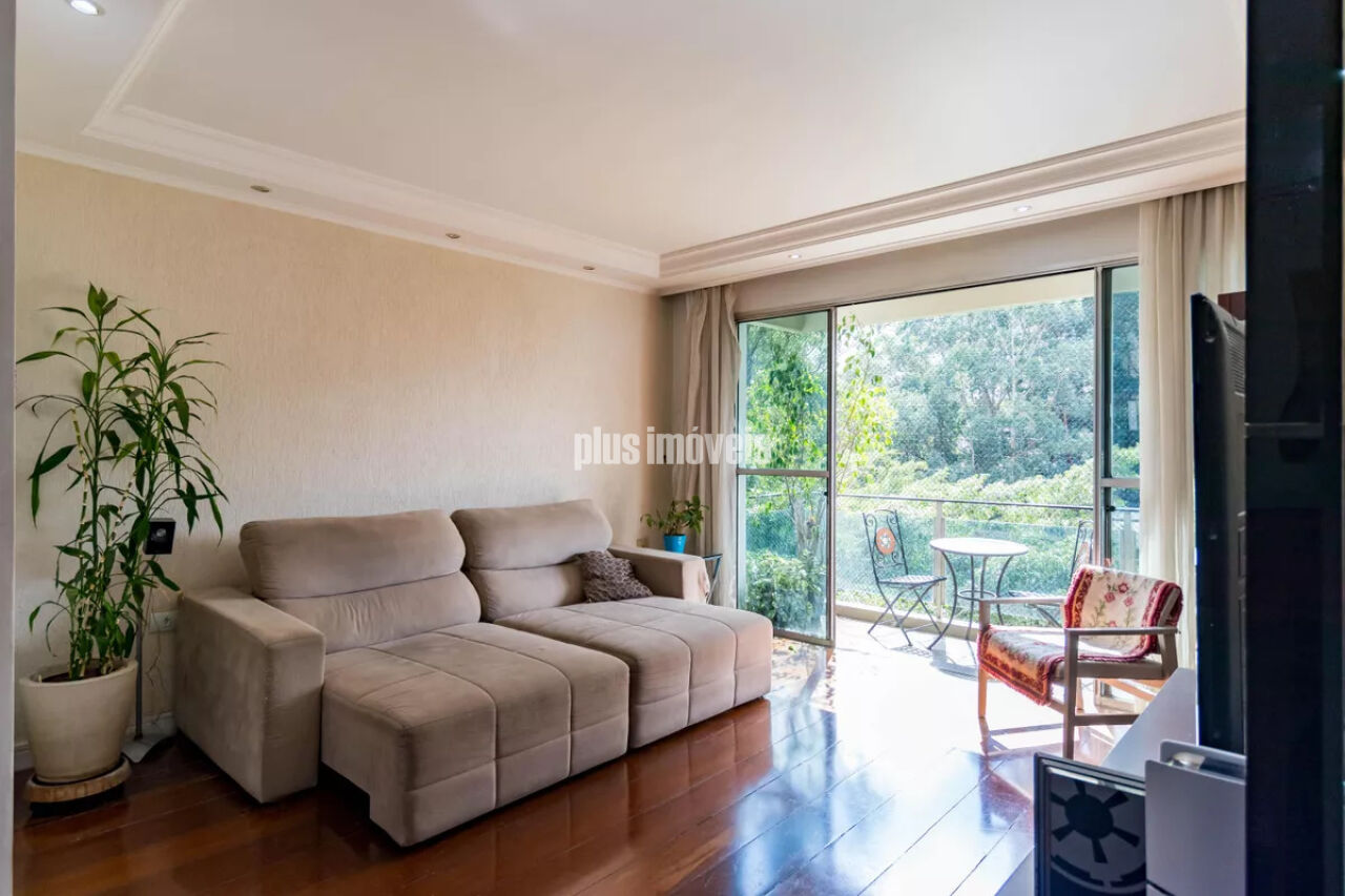 Apartamento, 3 quartos, 116 m² - Foto 1