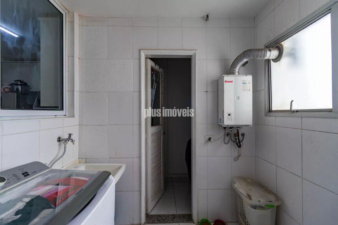 Apartamento, 3 quartos, 116 m² - Foto 12
