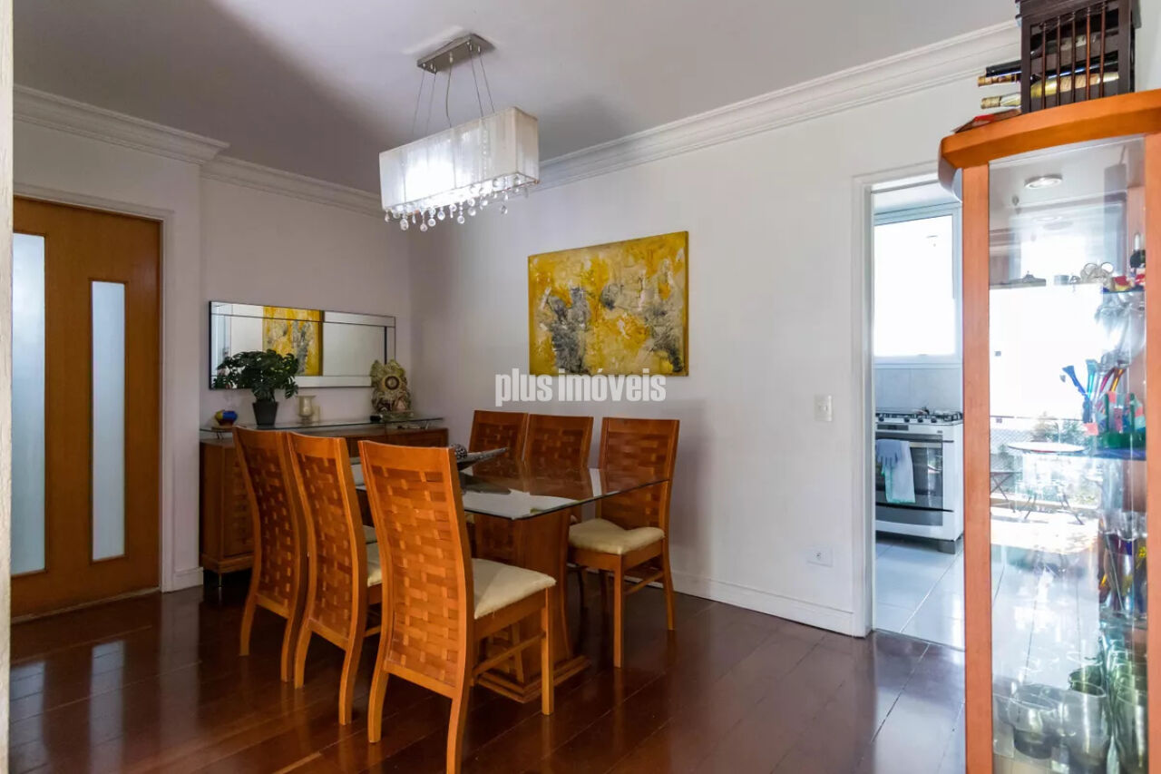 Apartamento, 3 quartos, 116 m² - Foto 6