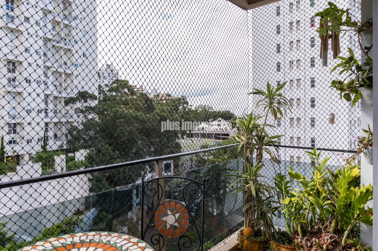 Apartamento, 3 quartos, 116 m² - Foto 34