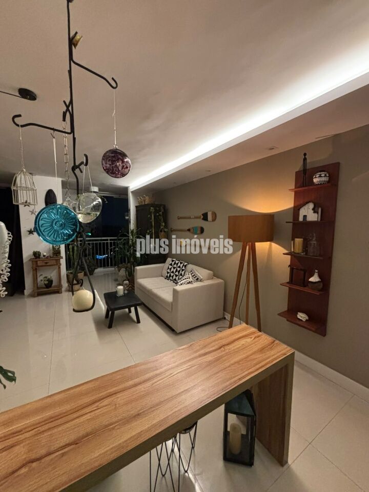 Apartamento, 2 quartos, 69 m² - Foto 8