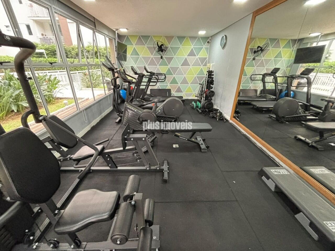 Apartamento, 2 quartos, 69 m² - Foto 9