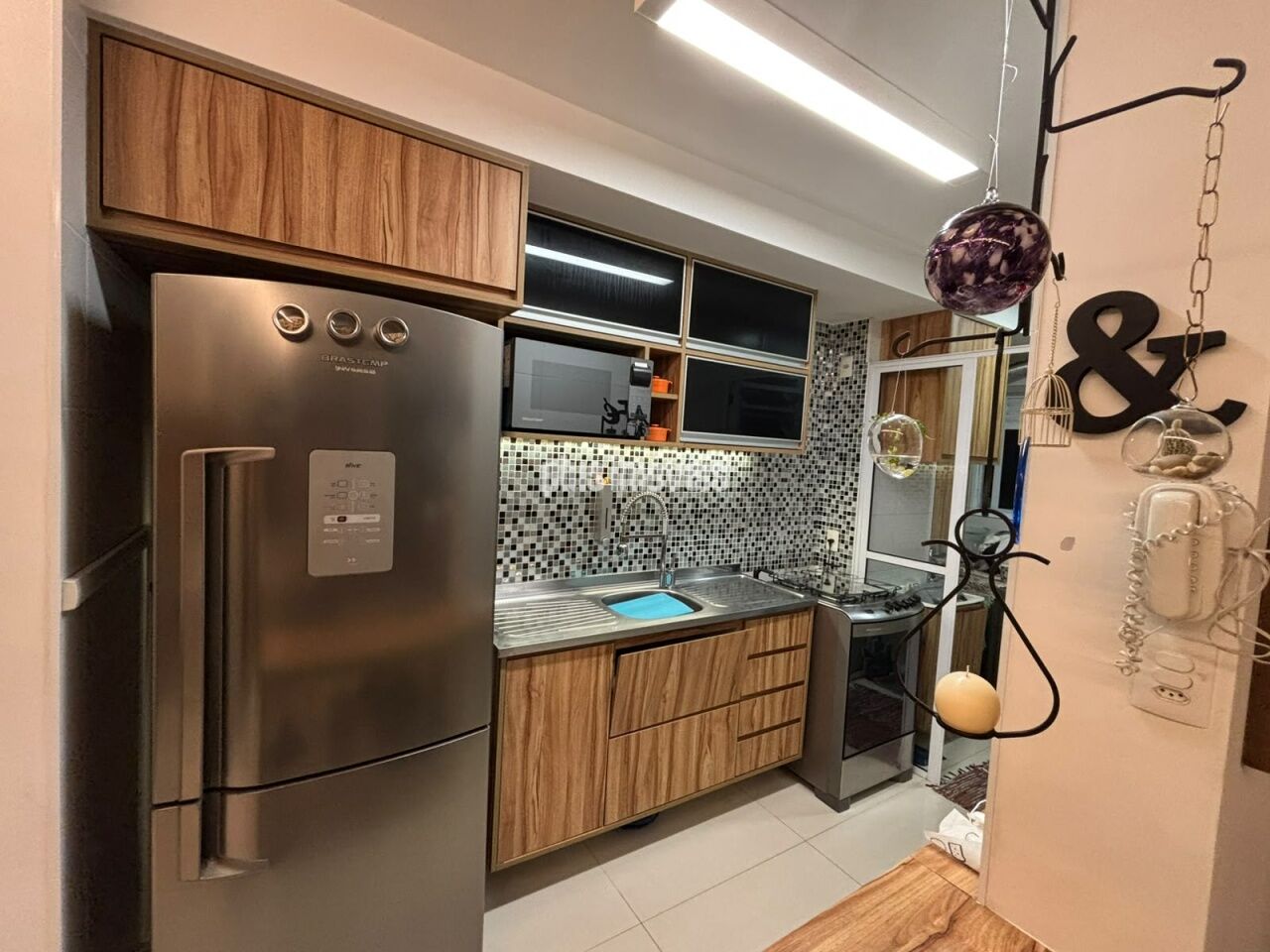 Apartamento, 2 quartos, 69 m² - Foto 1