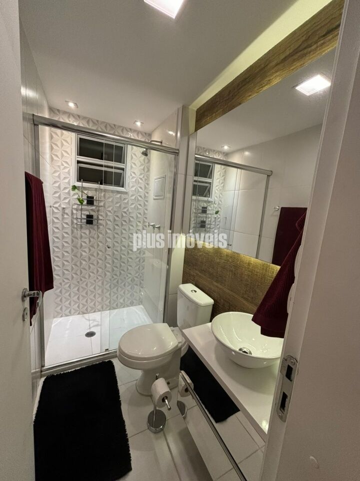 Apartamento, 2 quartos, 69 m² - Foto 6
