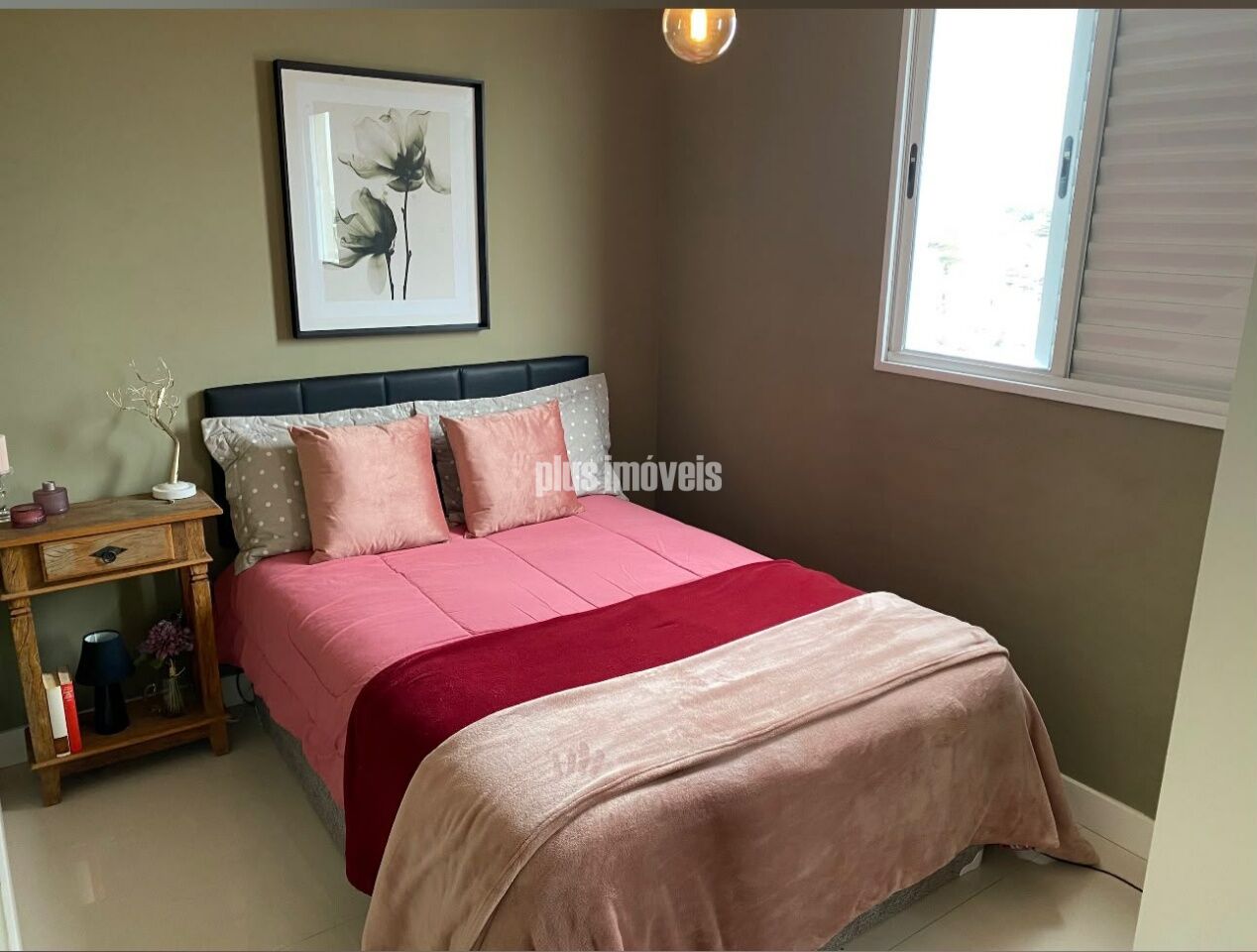 Apartamento, 2 quartos, 69 m² - Foto 4