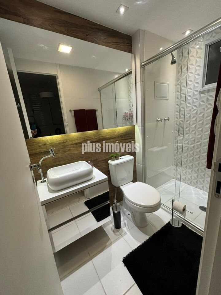 Apartamento, 2 quartos, 69 m² - Foto 7