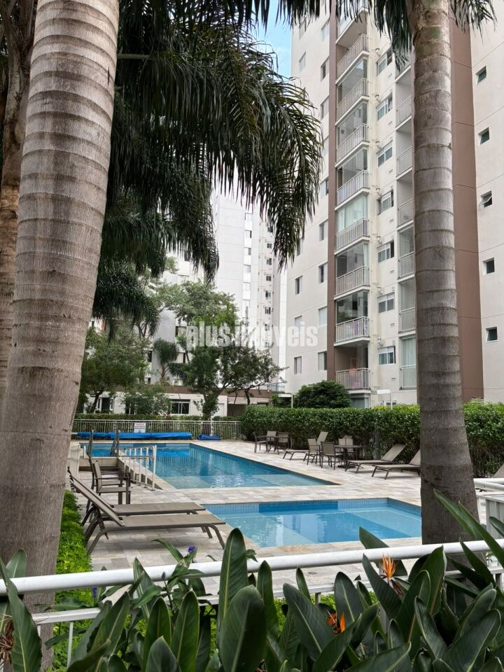 Apartamento, 2 quartos, 69 m² - Foto 11