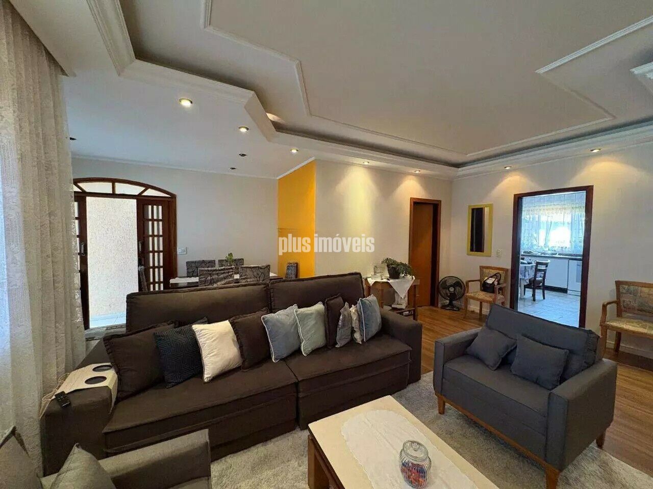 Casa, 3 quartos, 150 m² - Foto 6