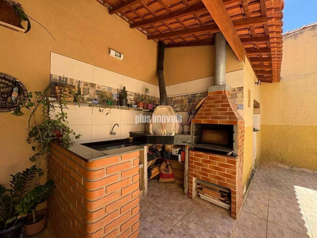 Casa, 3 quartos, 150 m² - Foto 8