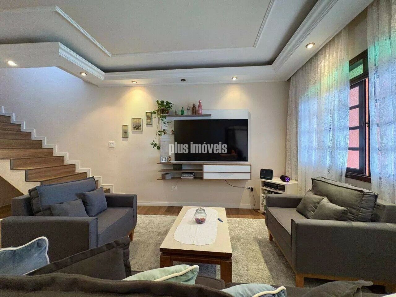 Casa, 3 quartos, 150 m² - Foto 3