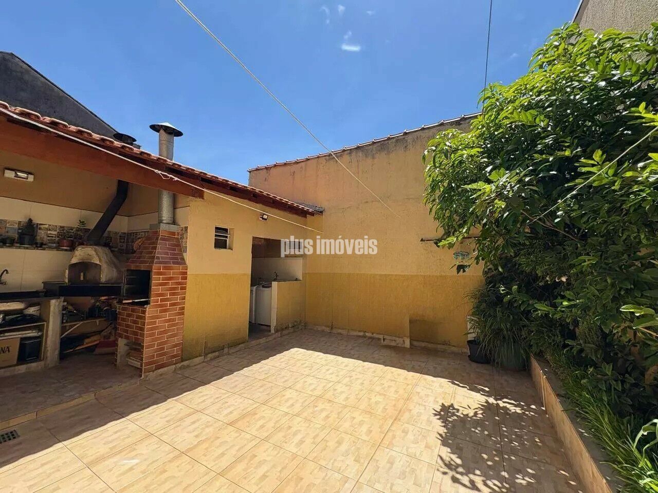 Casa, 3 quartos, 150 m² - Foto 9