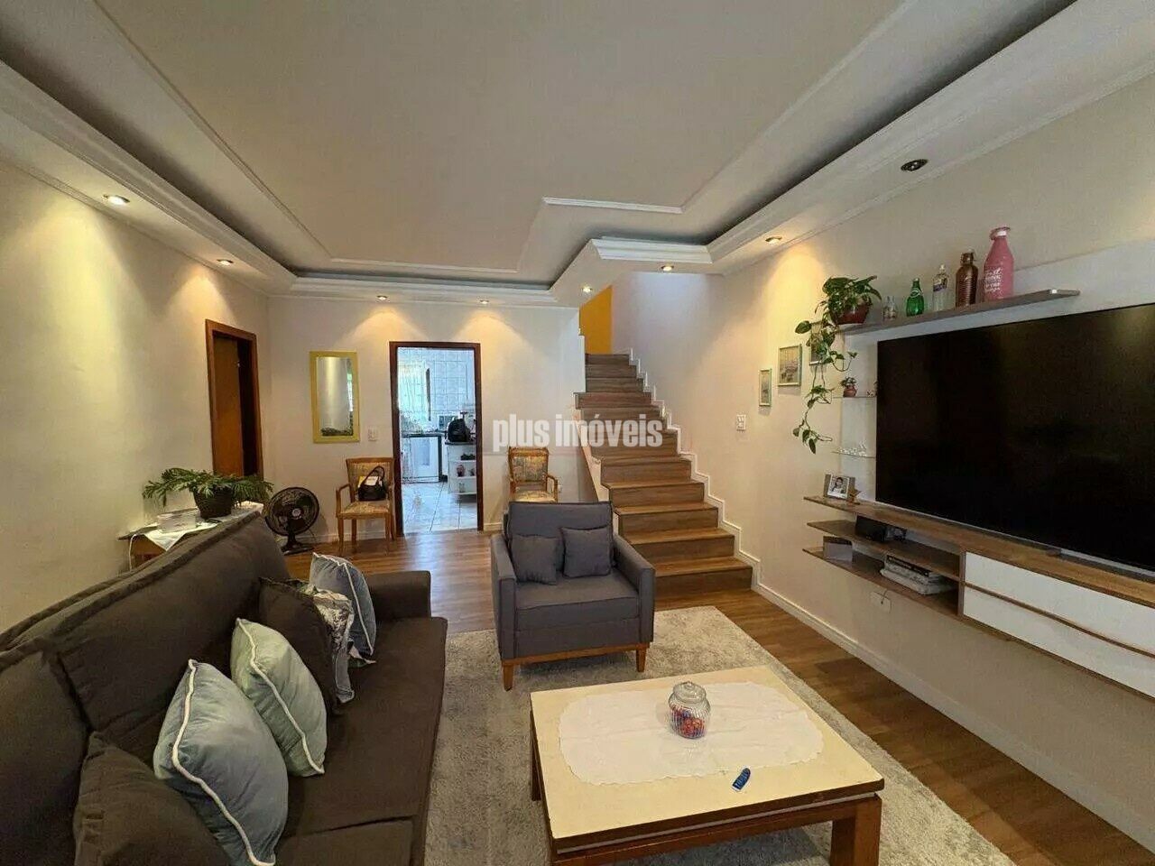 Casa, 3 quartos, 150 m² - Foto 5