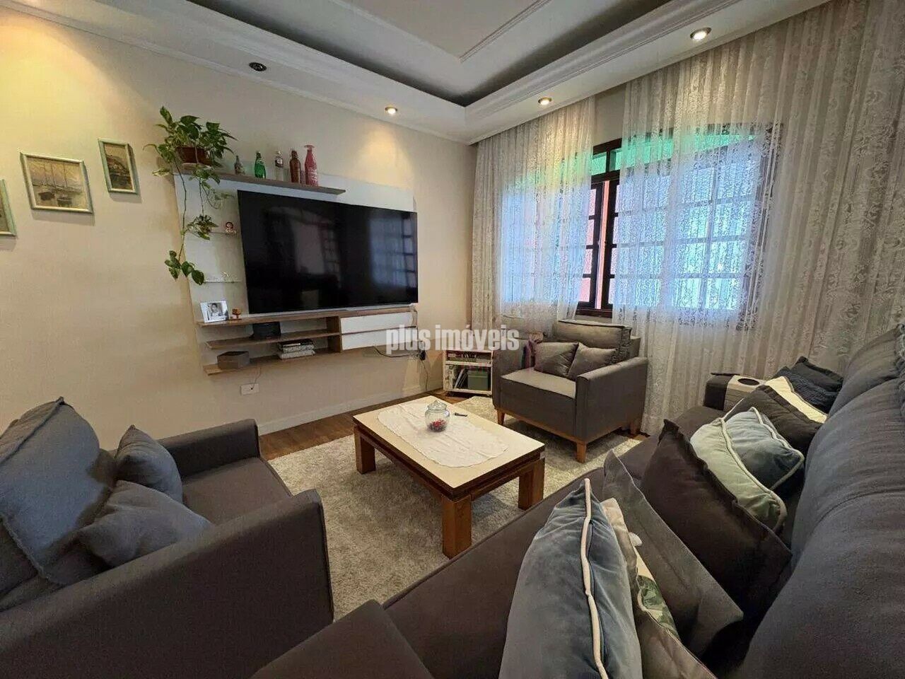 Casa, 3 quartos, 150 m² - Foto 1