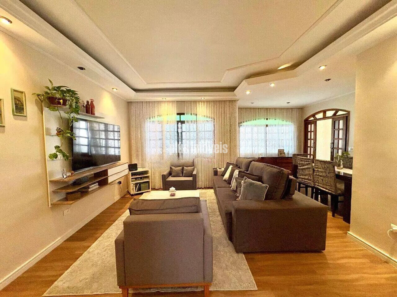 Casa, 3 quartos, 150 m² - Foto 2