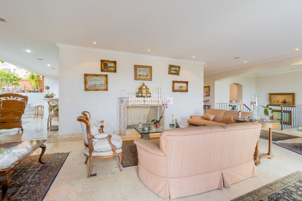Apartamento, 4 quartos, 580 m² - Foto 4