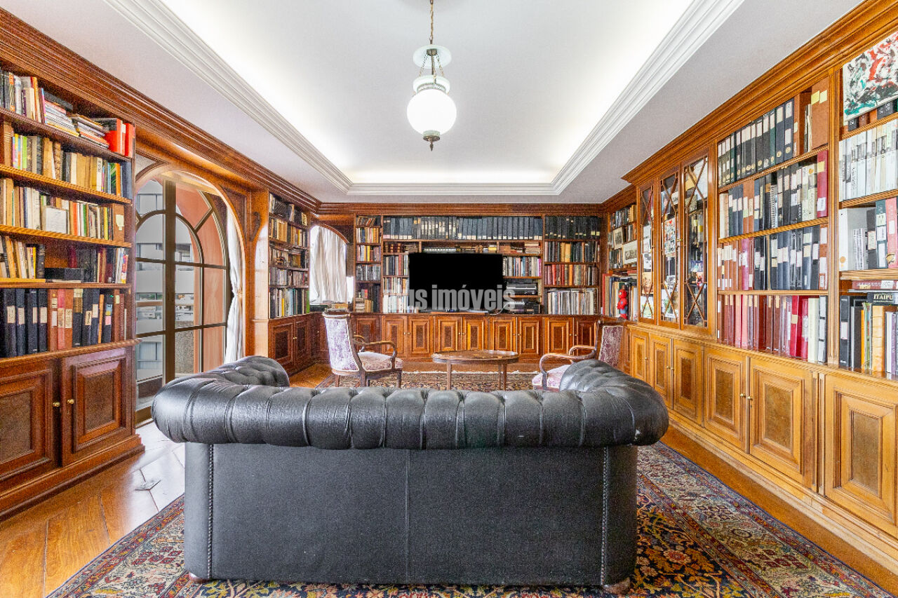Apartamento, 4 quartos, 580 m² - Foto 19