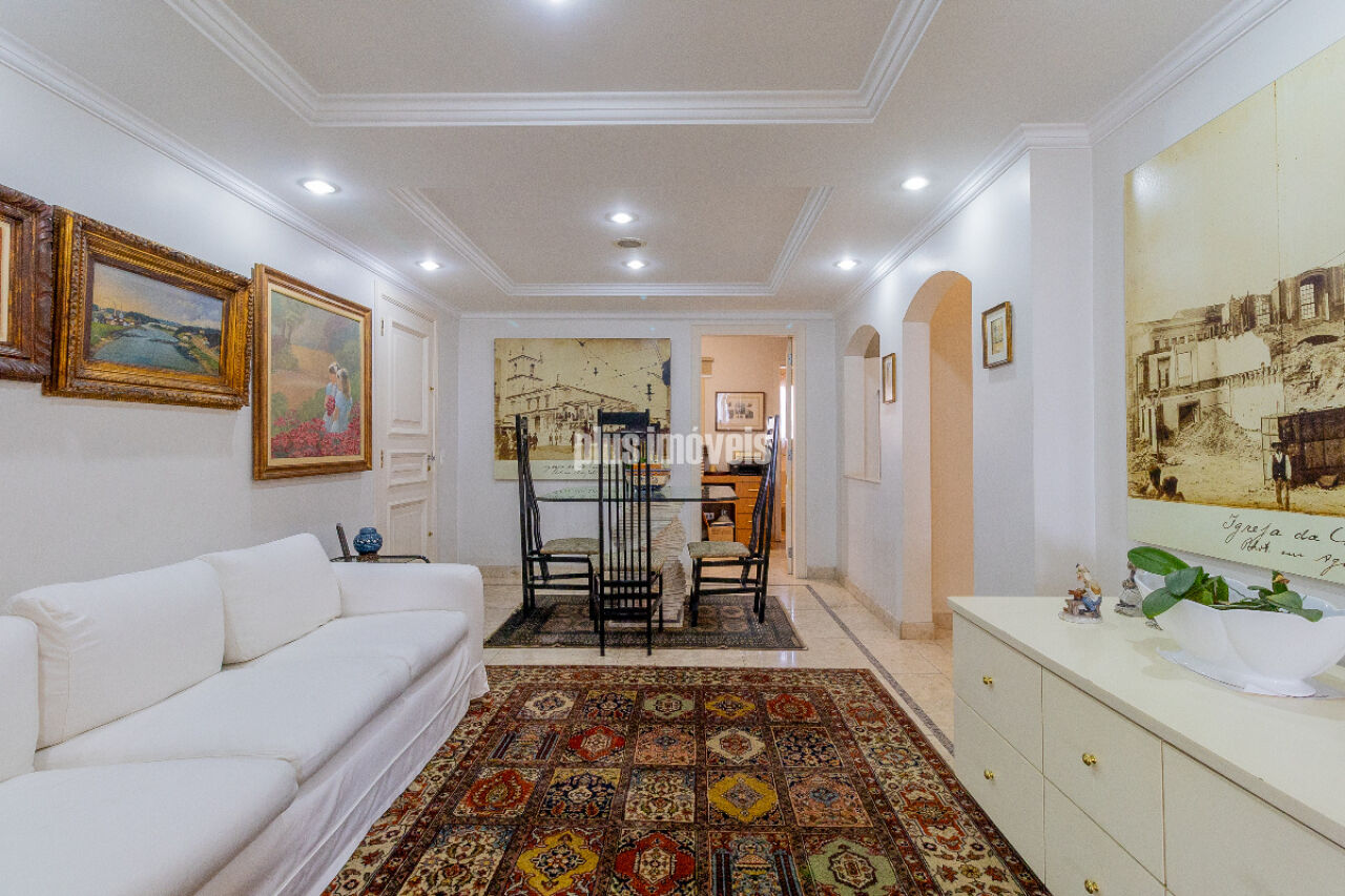 Apartamento, 4 quartos, 580 m² - Foto 12
