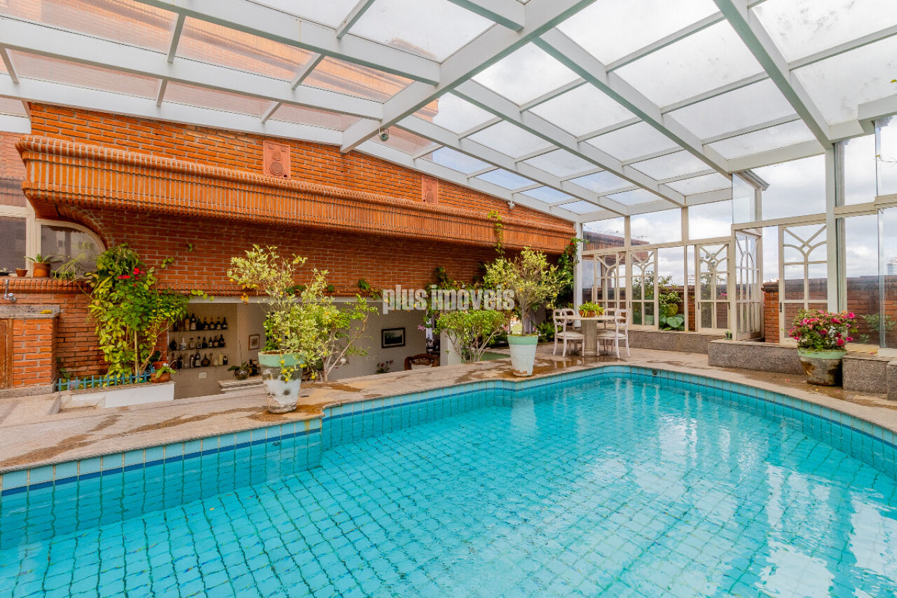 Apartamento, 4 quartos, 580 m² - Foto 6