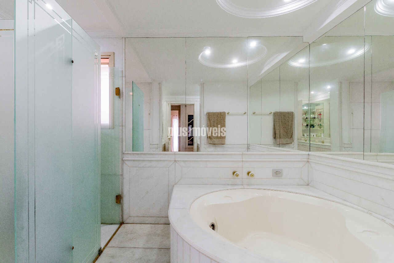 Apartamento, 4 quartos, 580 m² - Foto 34