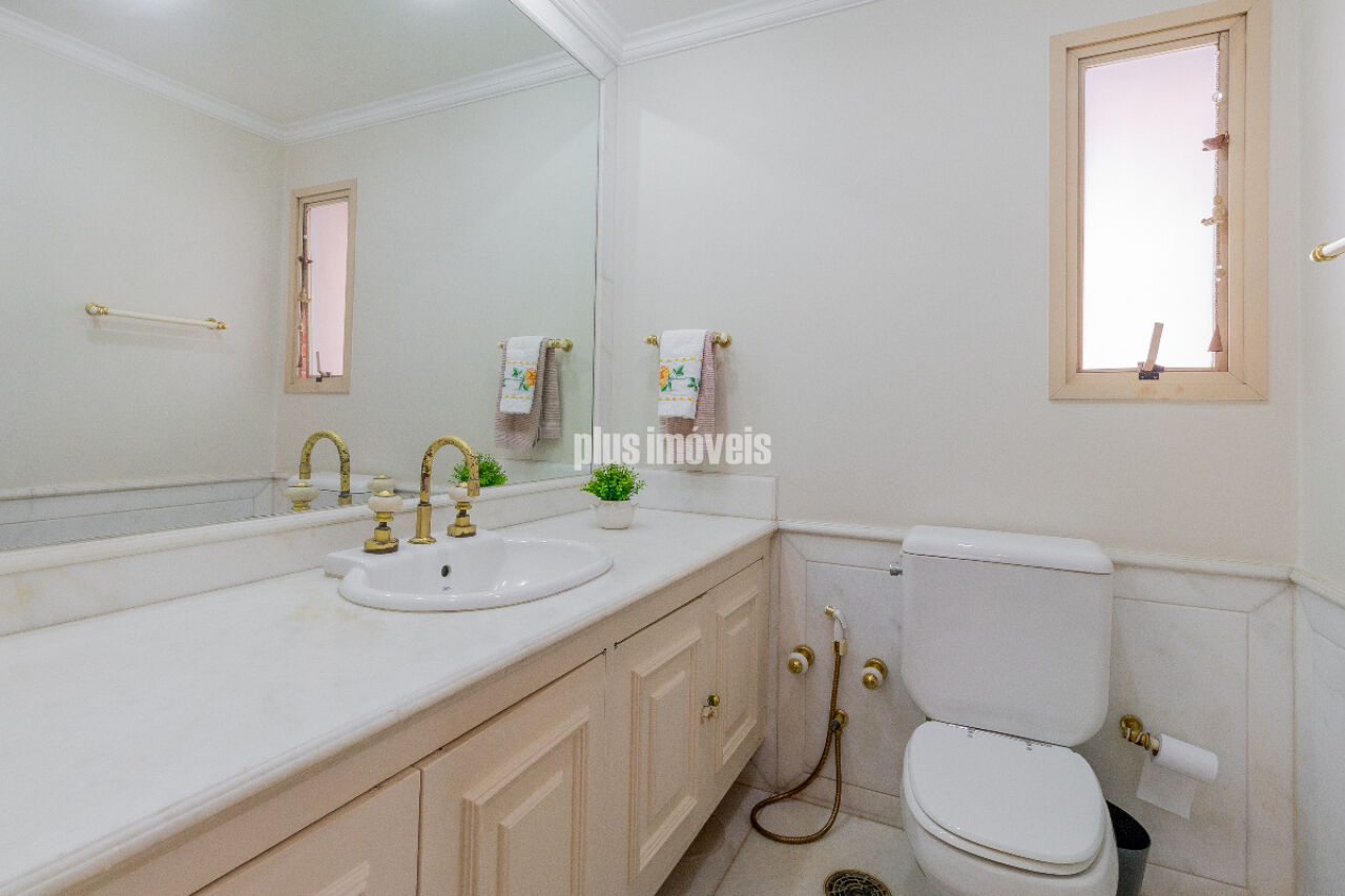 Apartamento, 4 quartos, 580 m² - Foto 24