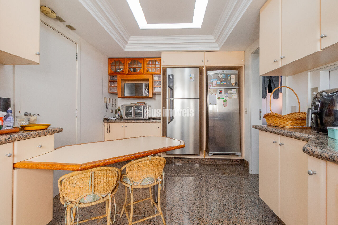 Apartamento, 4 quartos, 580 m² - Foto 40
