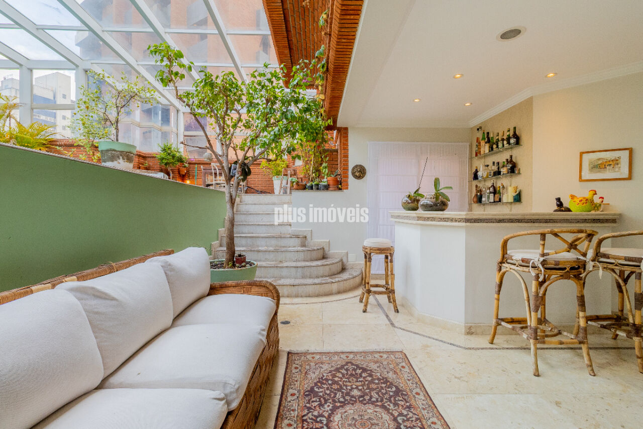 Apartamento, 4 quartos, 580 m² - Foto 2
