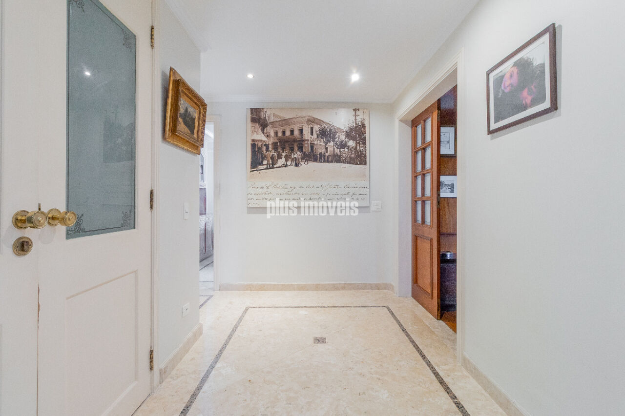 Apartamento, 4 quartos, 580 m² - Foto 22