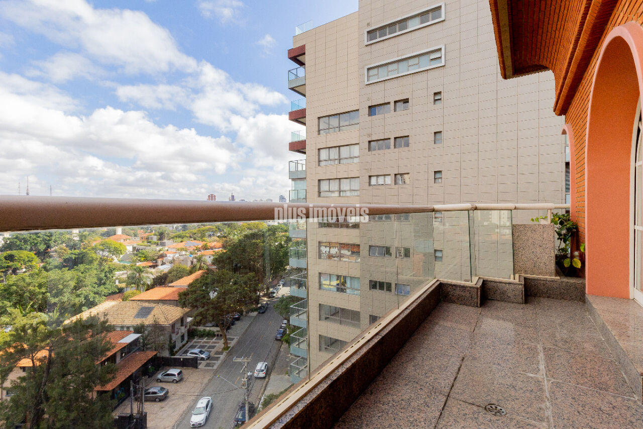 Apartamento, 4 quartos, 580 m² - Foto 9