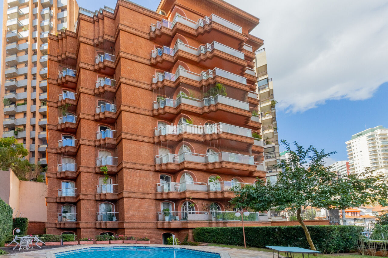 Apartamento, 4 quartos, 580 m² - Foto 45