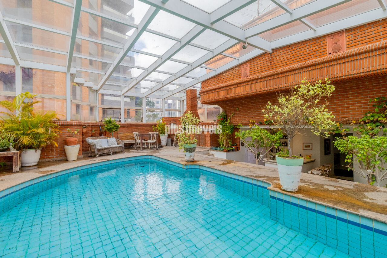 Apartamento, 4 quartos, 580 m² - Foto 7