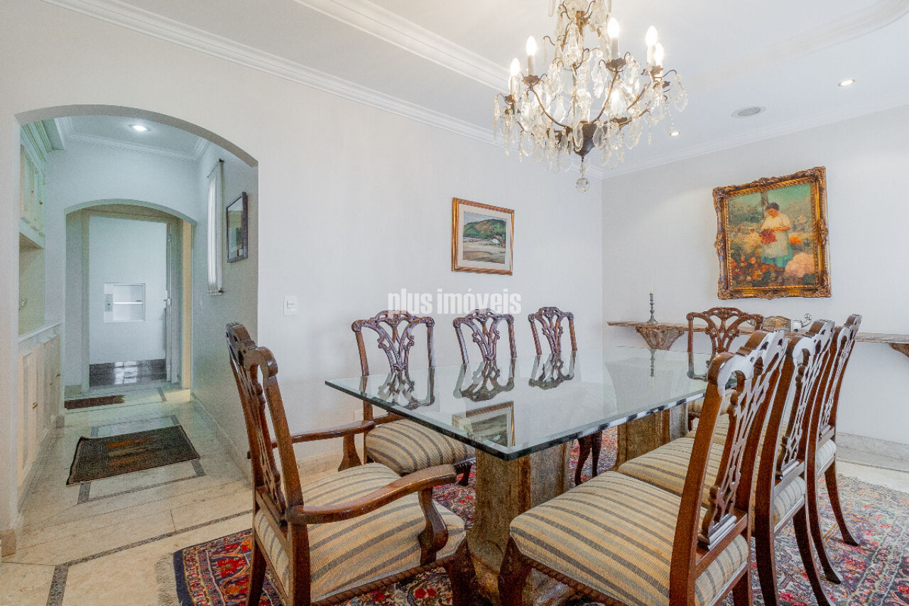 Apartamento, 4 quartos, 580 m² - Foto 17