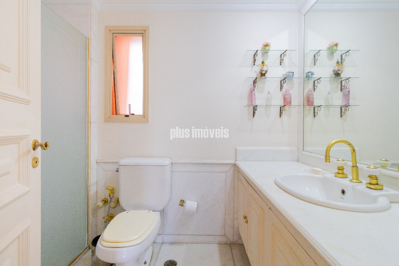 Apartamento, 4 quartos, 580 m² - Foto 29