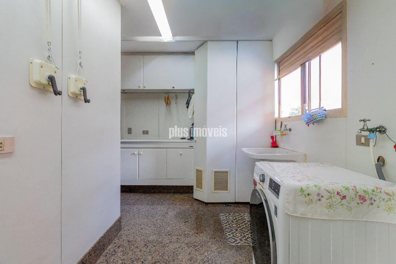 Apartamento, 4 quartos, 580 m² - Foto 41