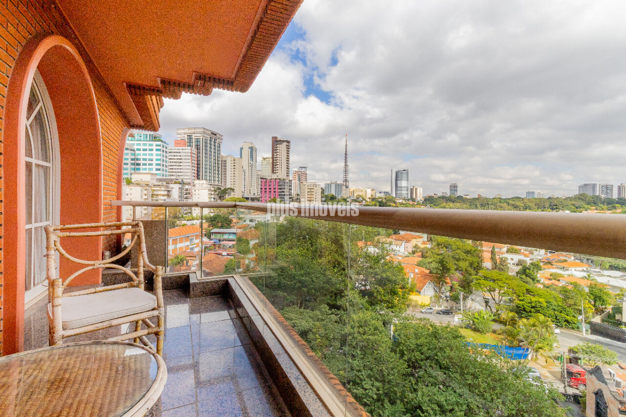 Apartamento, 4 quartos, 580 m² - Foto 21