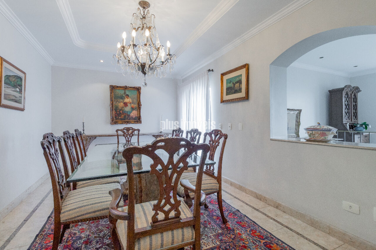 Apartamento, 4 quartos, 580 m² - Foto 16