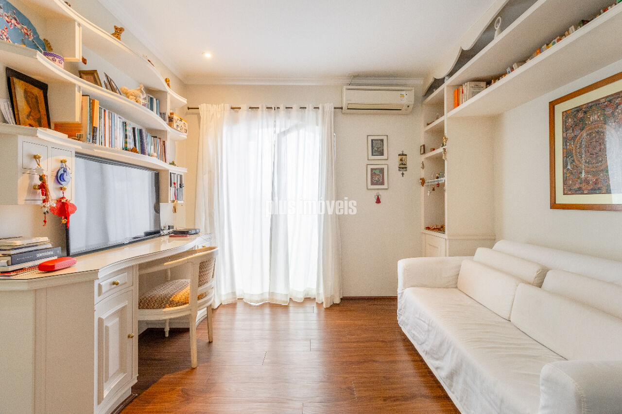 Apartamento, 4 quartos, 580 m² - Foto 32