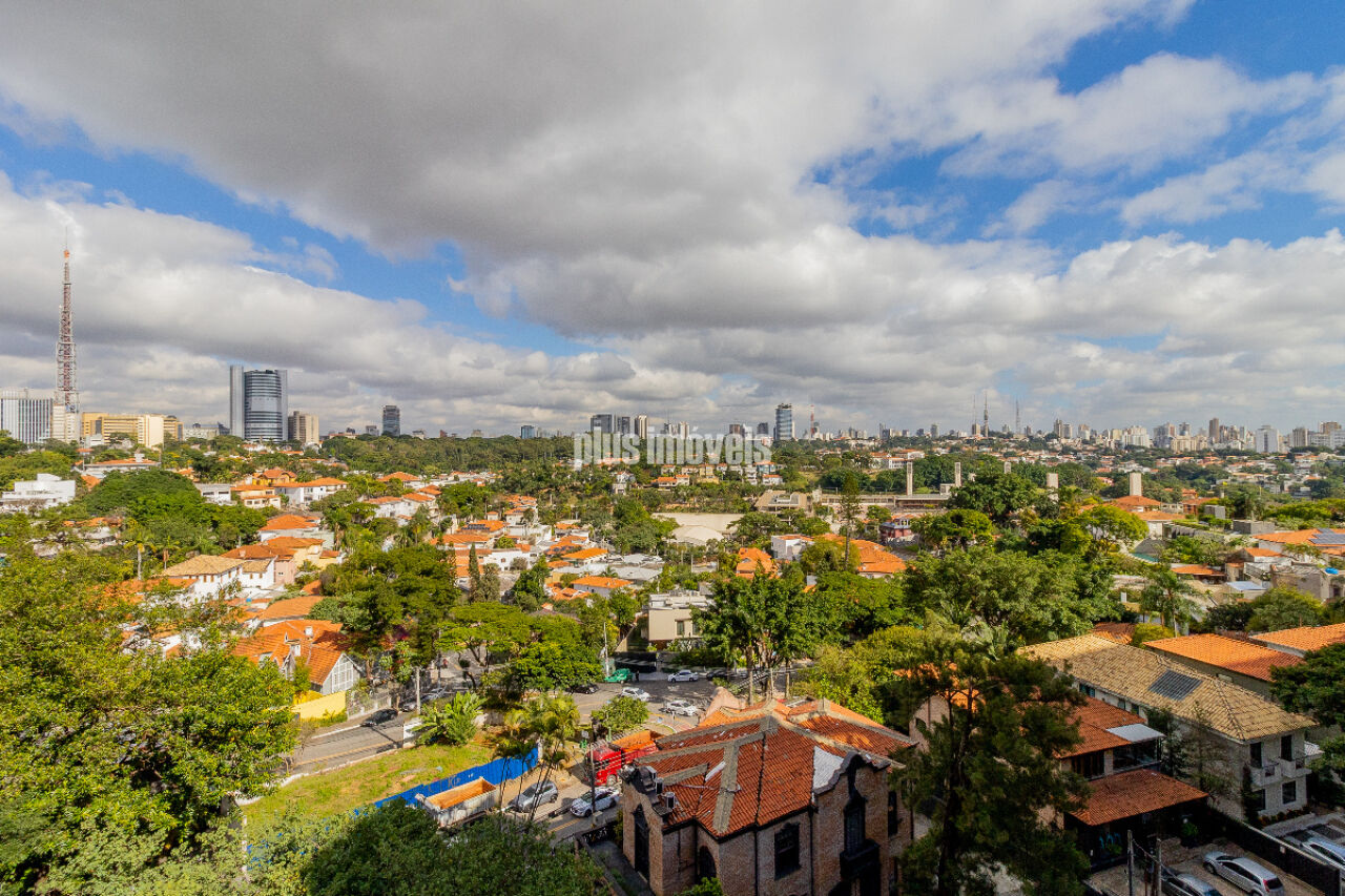 Apartamento, 4 quartos, 580 m² - Foto 11