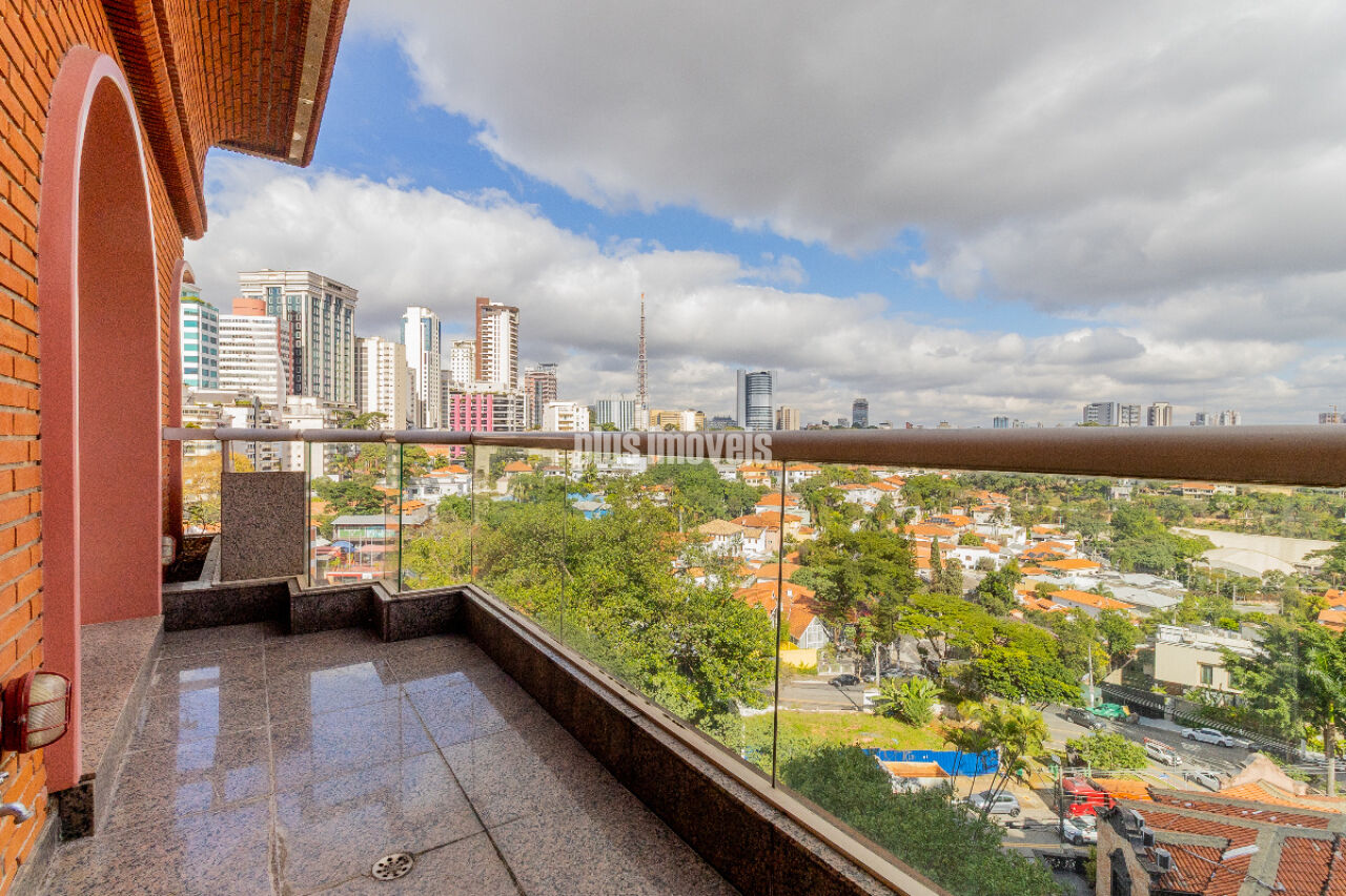Apartamento, 4 quartos, 580 m² - Foto 10